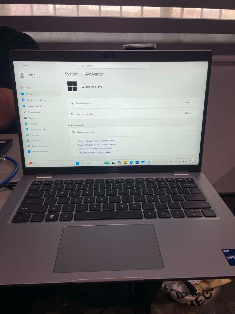 DELL LATITUDE 5430 💻 Intel Core i5 12th Gen (Category: Laptops & Notebooks) located in Manila. Submitted by gigaware (Listing ID 1439515596, Image 3). Description: RESTOCKED & AVAILABLE AGAIN! 🔥 DELL LATITUDE 5430 💻 💵 ONLY ₱20,000! 📦 Open for Retail & Wholesale/Bulk Orders 👉 Ideal for resellers, offices, businesses & startup setups! ✅ SPECS: ⚡ Intel Core i5 12th Gen ⚡ 16GB RAM – Smooth multitasking ⚡ 256GB SSD – Fast boot-up & storage ⚡ 14-