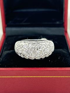 Jewelry and Diamond Collection item 3