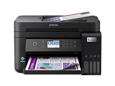 Epson Ecotank 6270461873094004592640