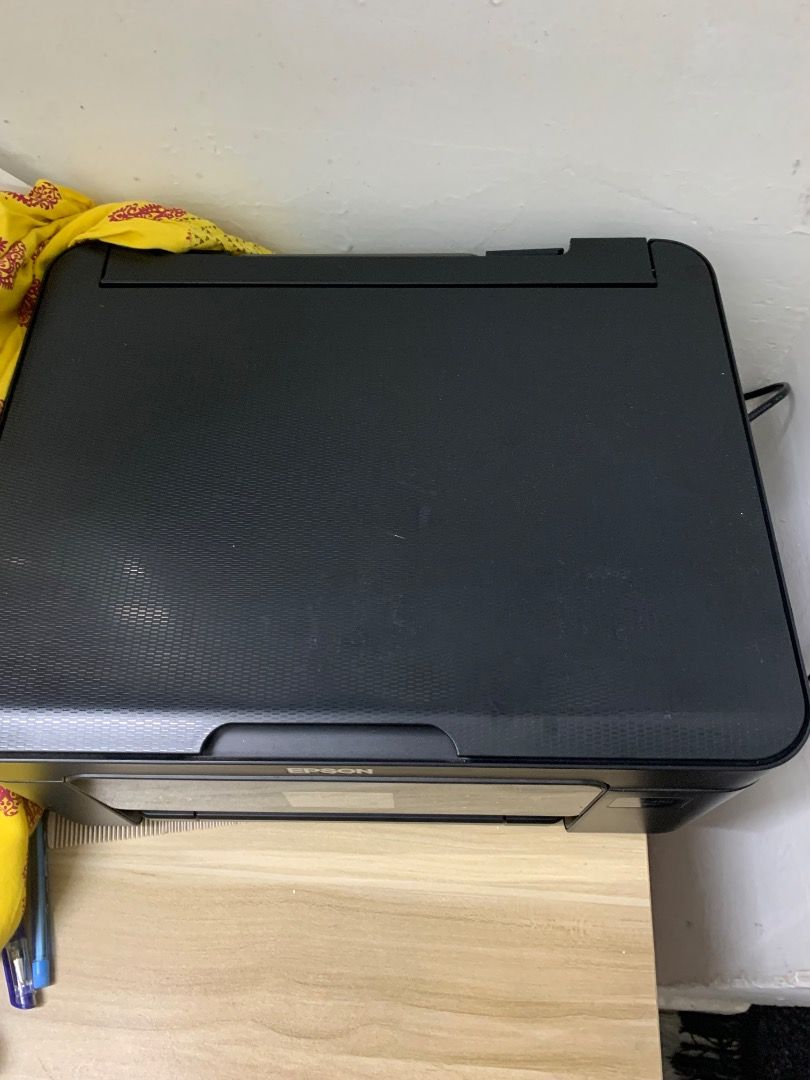Epson XP-4101 Printer462148592971950080