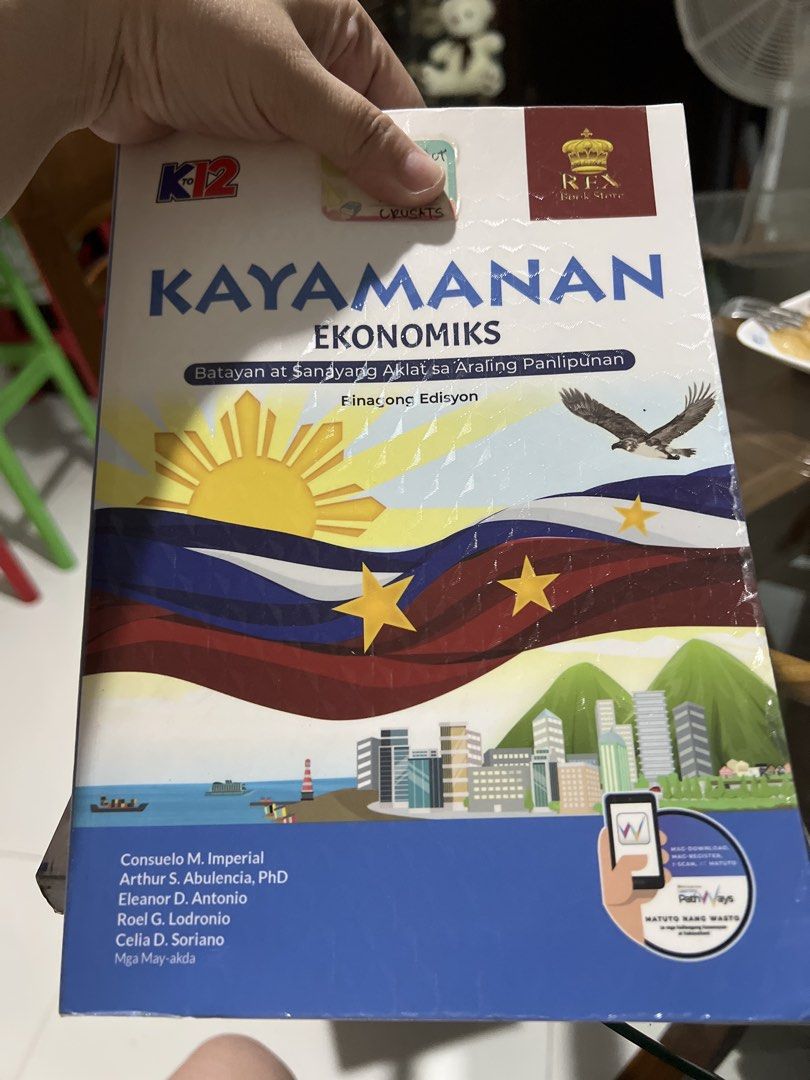 Exploring Life Through Science Series Grade 9 (Category: Textbooks) located in Quezon City. Submitted by missy_mom (Listing ID 1439444983, Image 3). Description: .