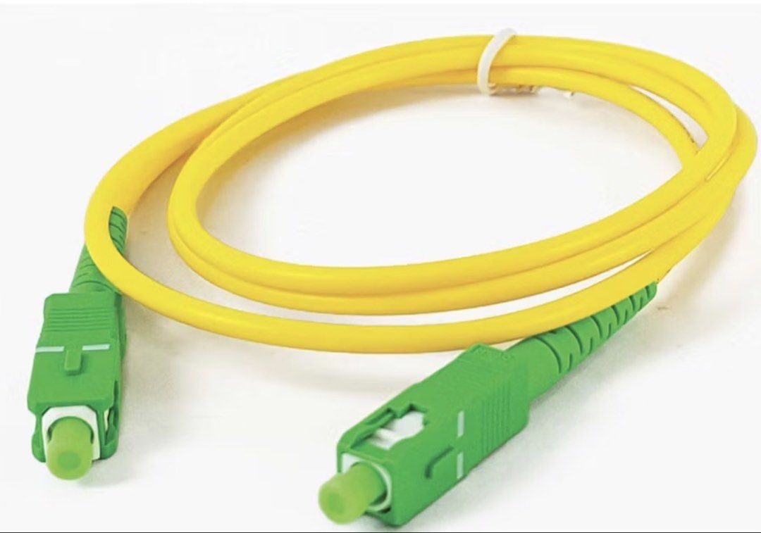 Fiber Optic Cable 3m462114729818204160