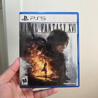 Ps5 Games Collection item 2