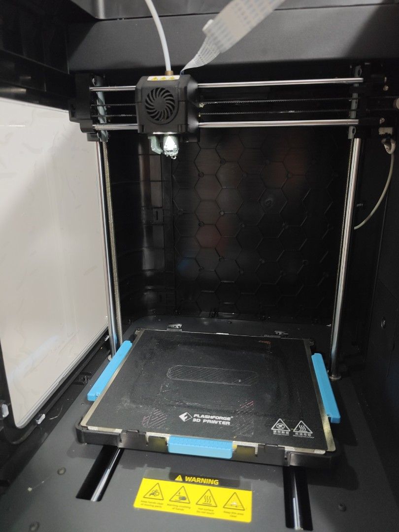 Flashforge Adventurer 4 3D Printer462246083864176642