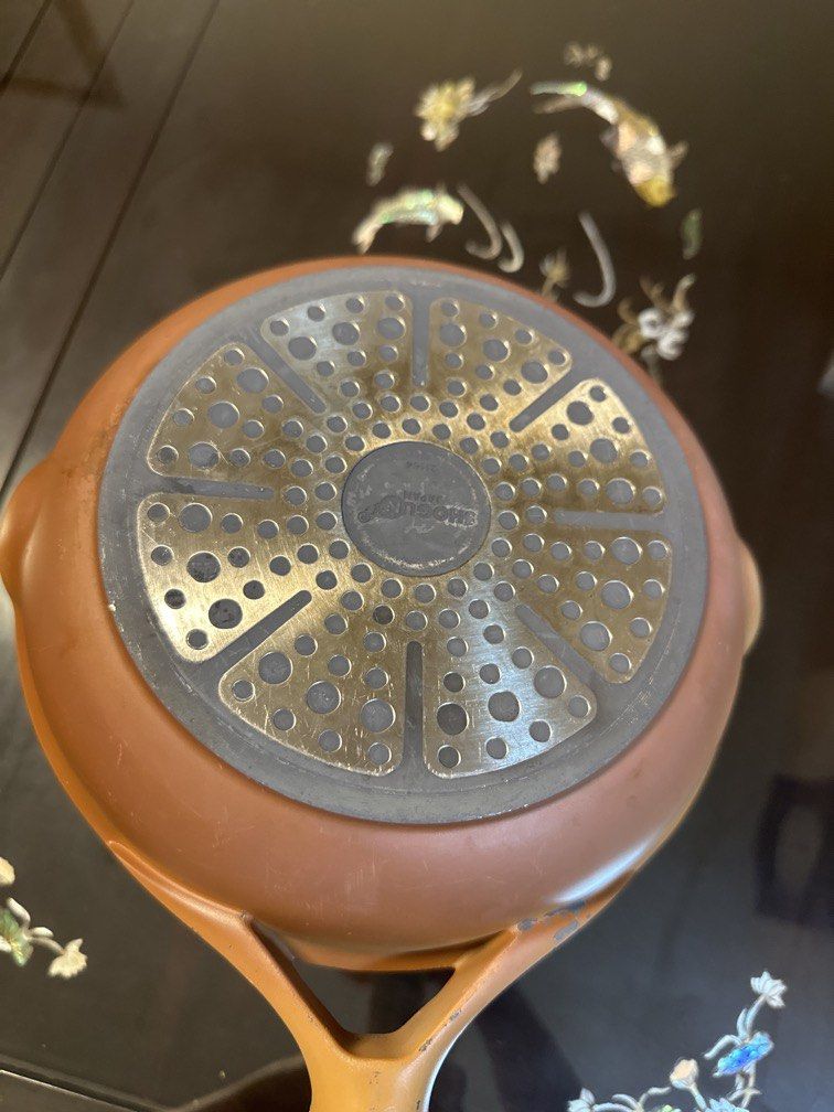 Frying Pan (small)462186029798533121