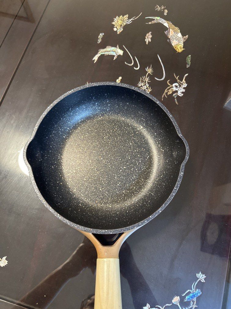 Frying Pan (small)462186029798533120