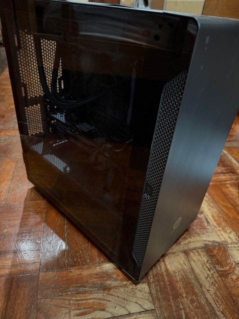Gaming Computer462116678670100482