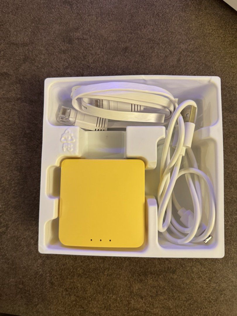 gl.inet GL-MT300N-V2 Mango Mini Smart Router462239544042465281