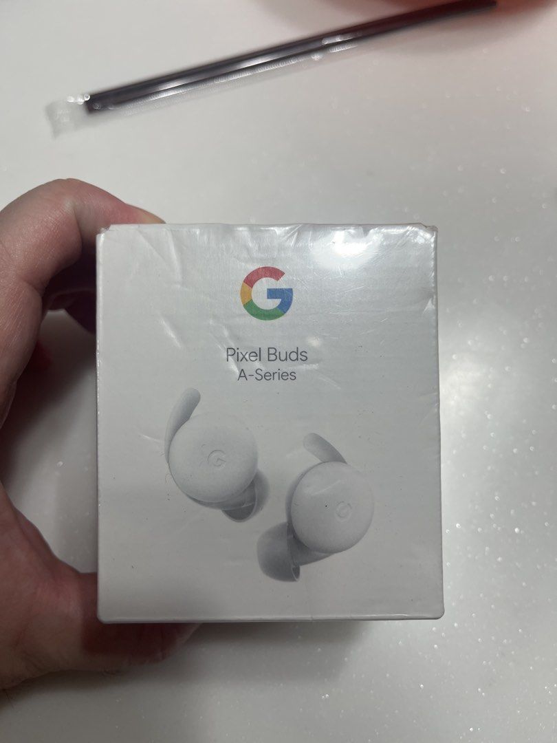 Google Pixel Buds A series