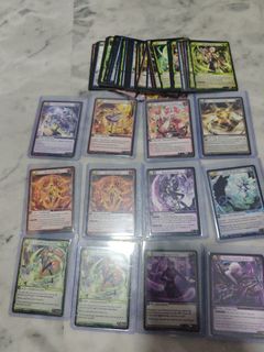 Grand archive For Sale | Buy 100+ Grand archive online | Carousell