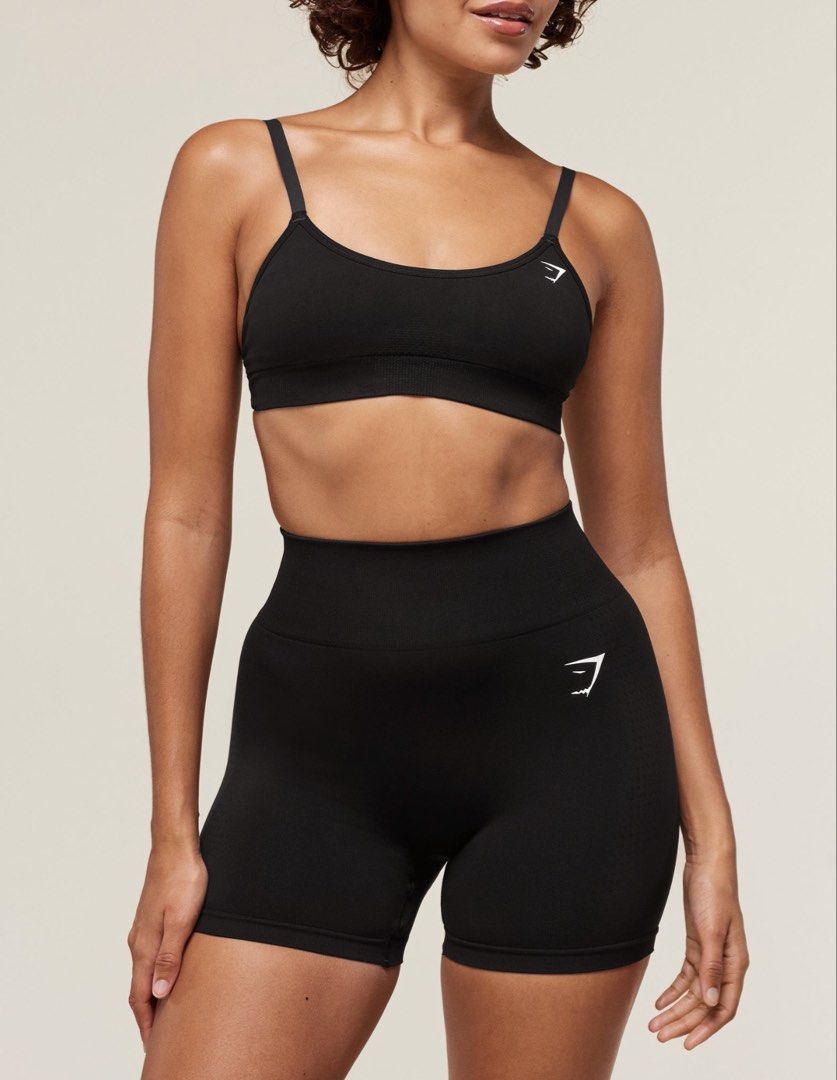 Gymshark Vital Cycling Medium (Category: Activewear) located in Quezon City. Submitted by roneedv (Listing ID 1439522318, Image 1). Description: Follow us on Instagram: @jachumolina @roneedv Ready to ship💯 100% Authentic and Brandnew🇺🇸 Open for Video Call Can send Videos or Actual Pictures Same-day delivery via Lalamove or Pick-up Nationwide shipping via J&T.