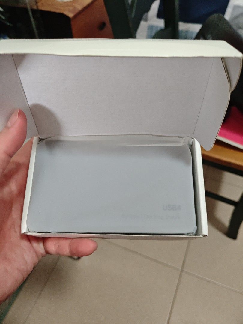 HAGIBIS USB4 40Gbps Hub461862004966696962
