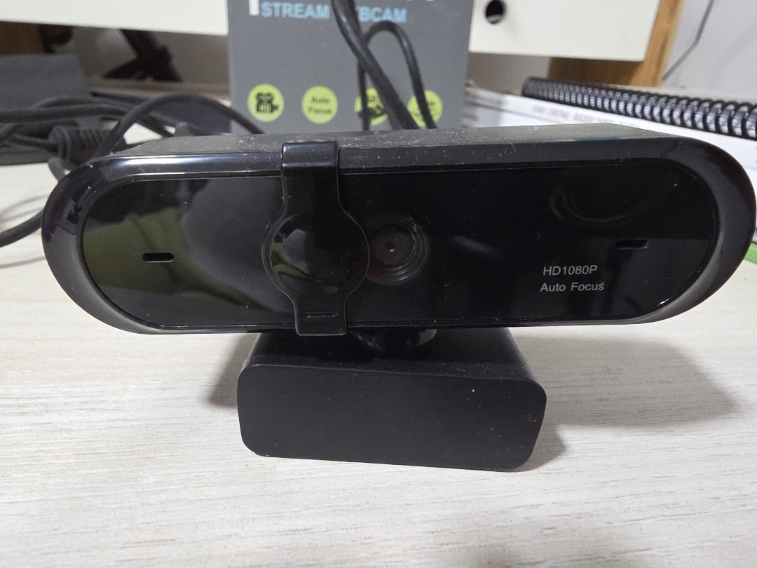 HD 1080P Stream Webcam462270179113052164