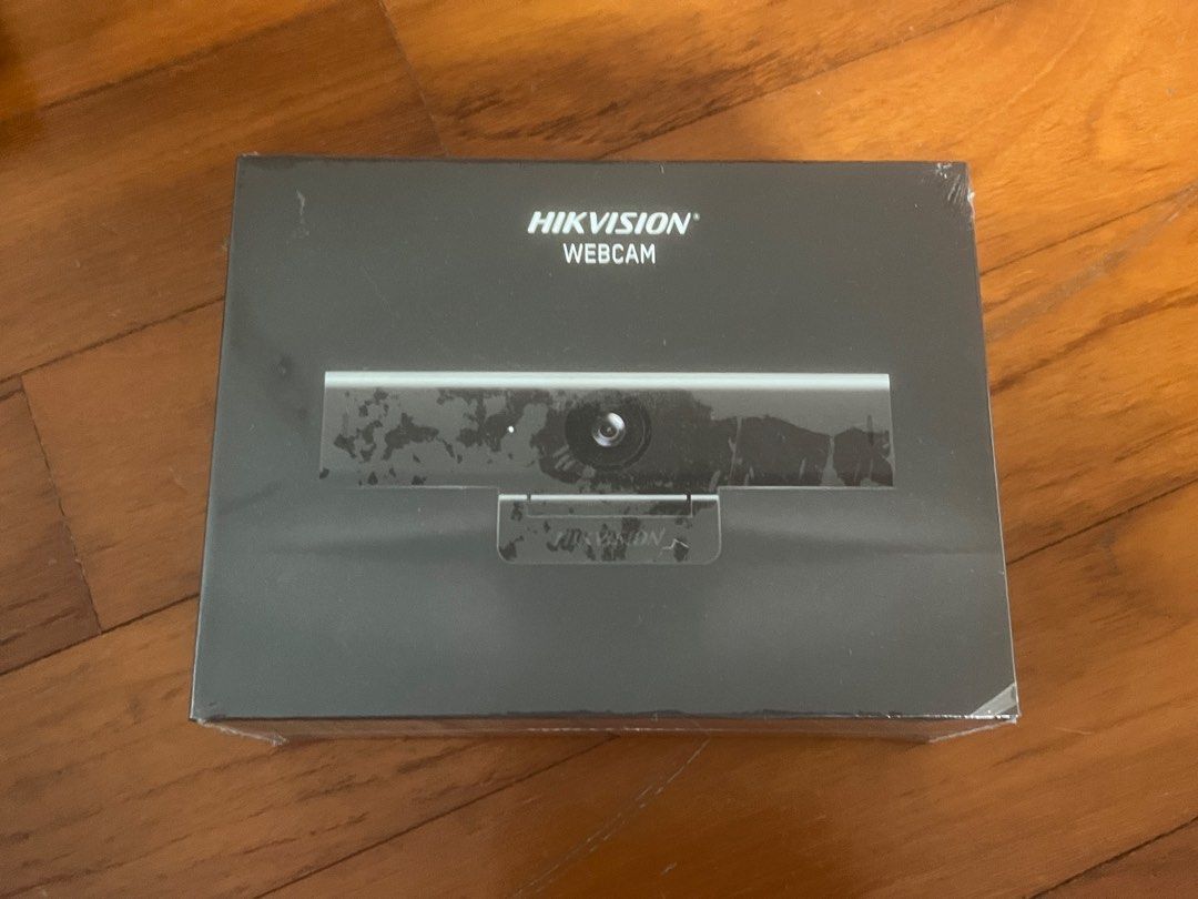 HIKVISION Webcam BNIB461997358607257600