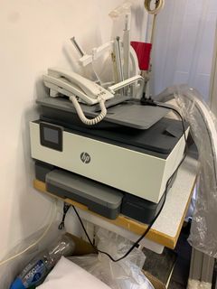 HP OfficeJet Pro 9010466688073763409920
