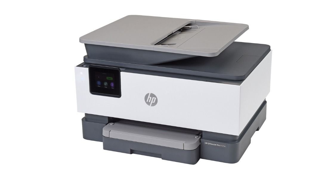 HP OfficeJet Pro 9120e Printer - Brand New462127964388730881