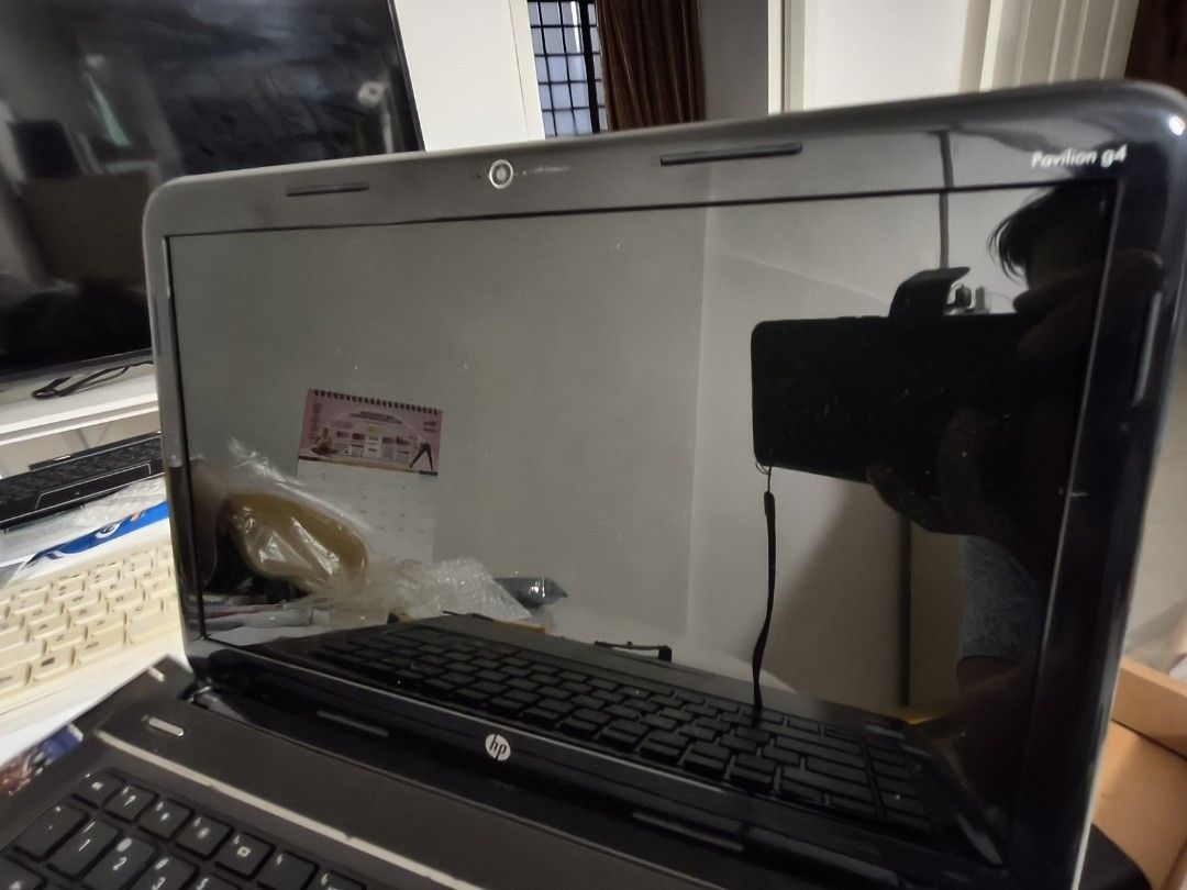 HP Pavilion g4 Laptop462233916901304320