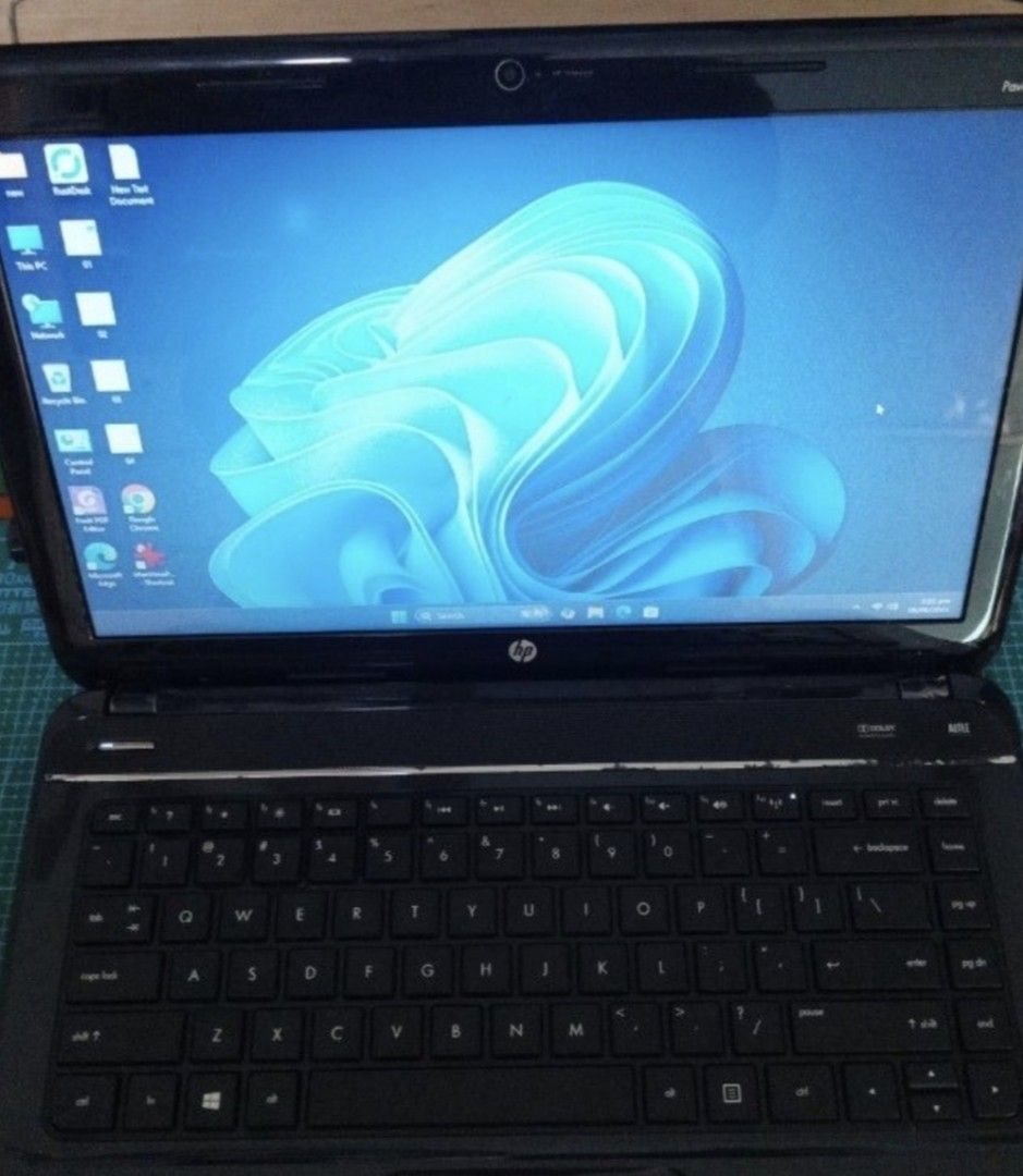 HP Pavilion g4 Laptop462233916901304322