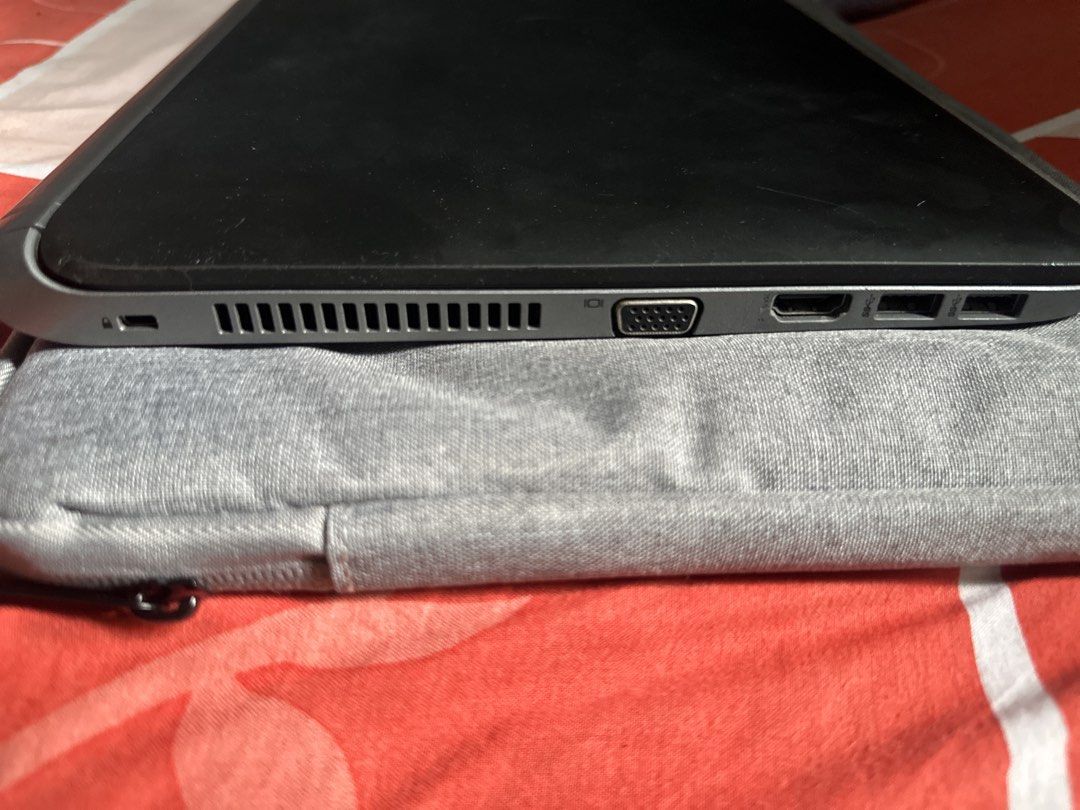 HP ProBook Laptop - Intel Core i5461984026235381762