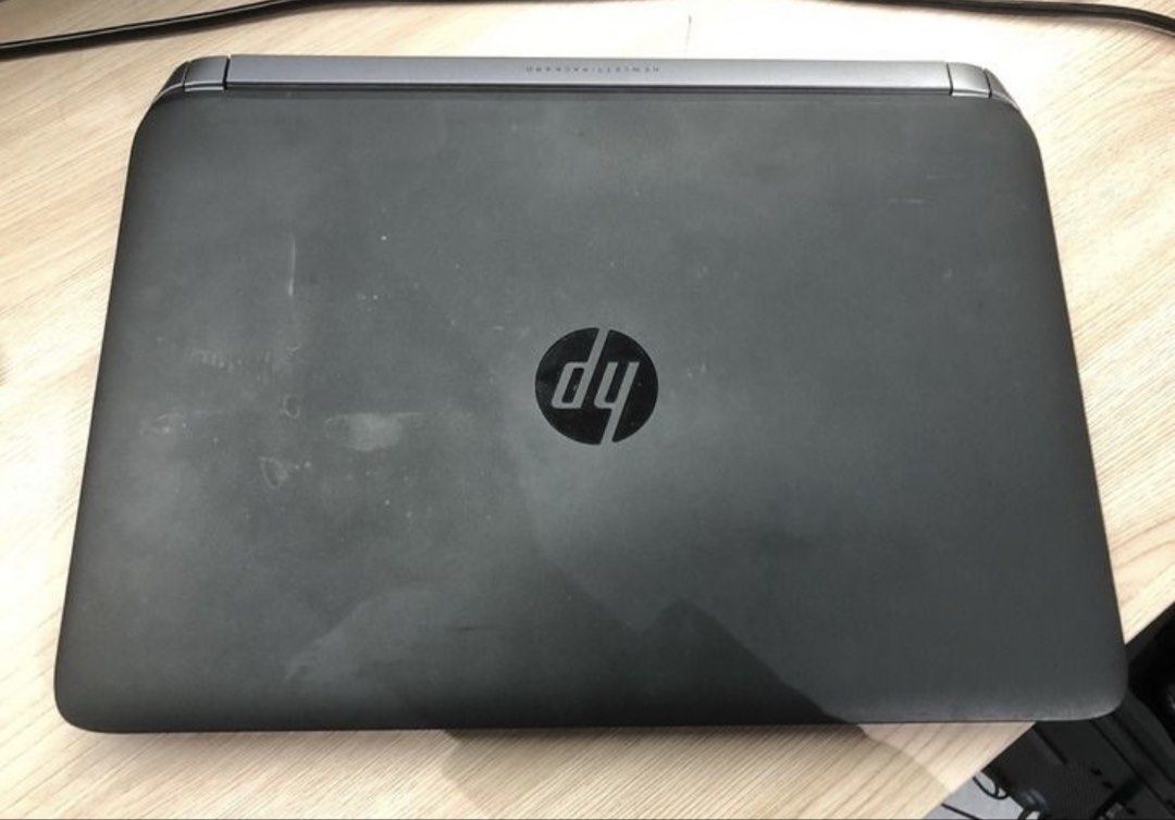 HP ProBook Laptop - Intel Core i5461984026235381760
