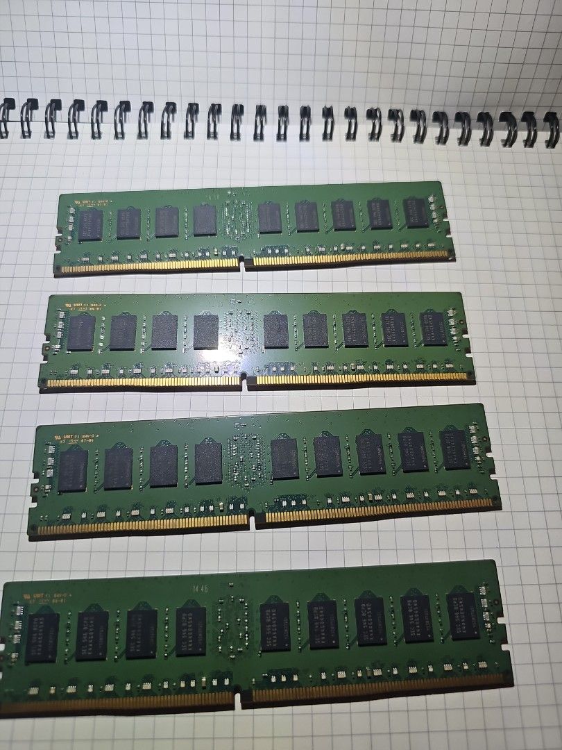HP Samsung DDR3 RAM 8GB462365382840821762