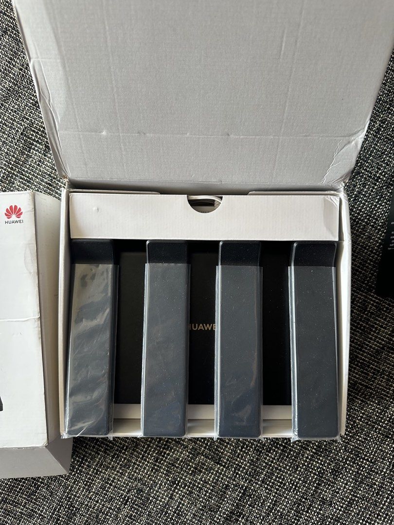 Huawei WiFi 7 Router, Computers & Tech, Parts & Accessories, Networking ...