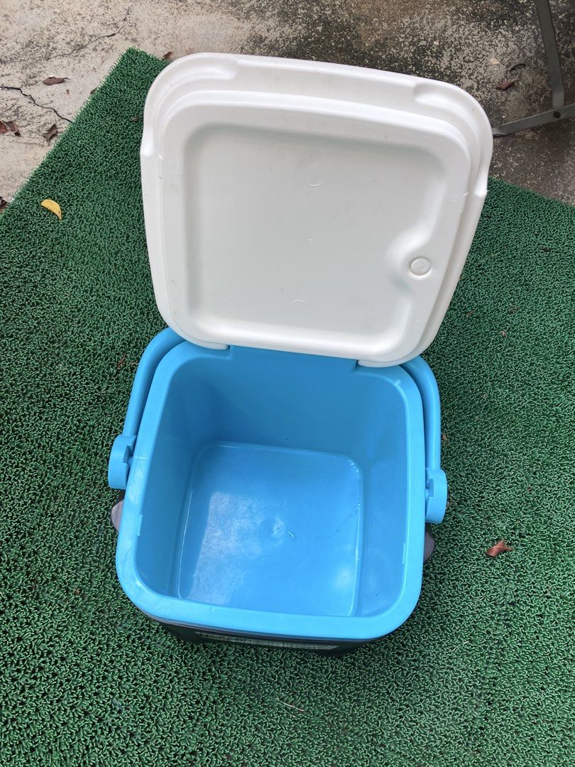 Ice box cool box ice cooler igloo462635009941196803