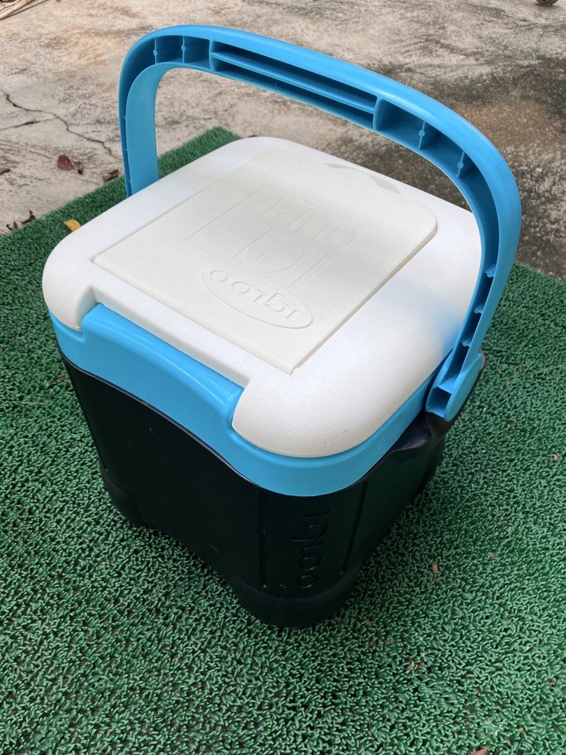 Ice box cool box ice cooler igloo462635009941196801