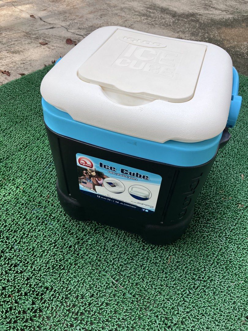Ice box cool box ice cooler igloo462635009941196800