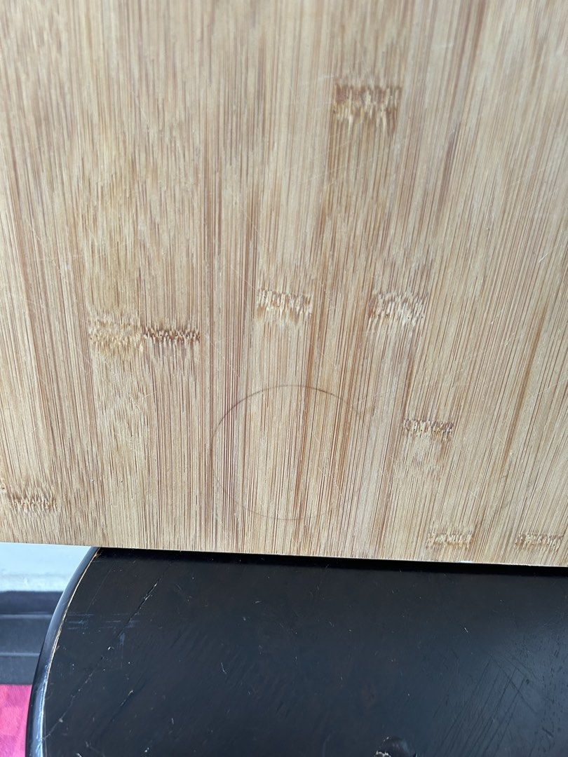 IKEA LAMPLIG Bamboo Cutting Board462075450759598083