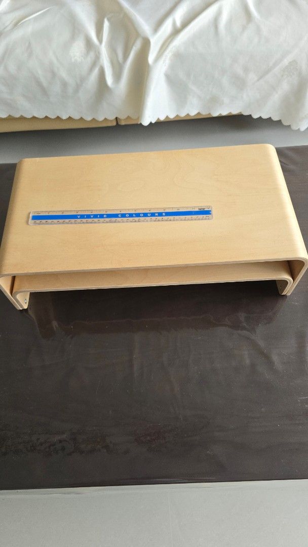 IKEA VATTENKAR Laptop/Monitor Stand462128880676382721