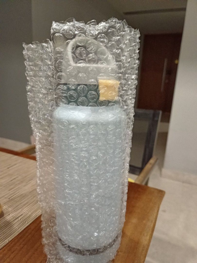 Insulated Water Bottle - New462323842590320640