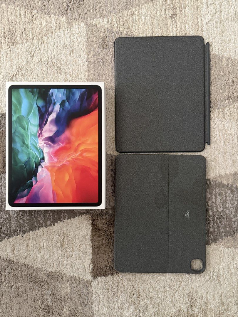 Ipad Pro 12.9 Inch 4th Gen462137300784271361