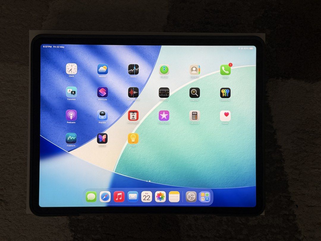 Ipad Pro 12.9 Inch 4th Gen462137300784271364