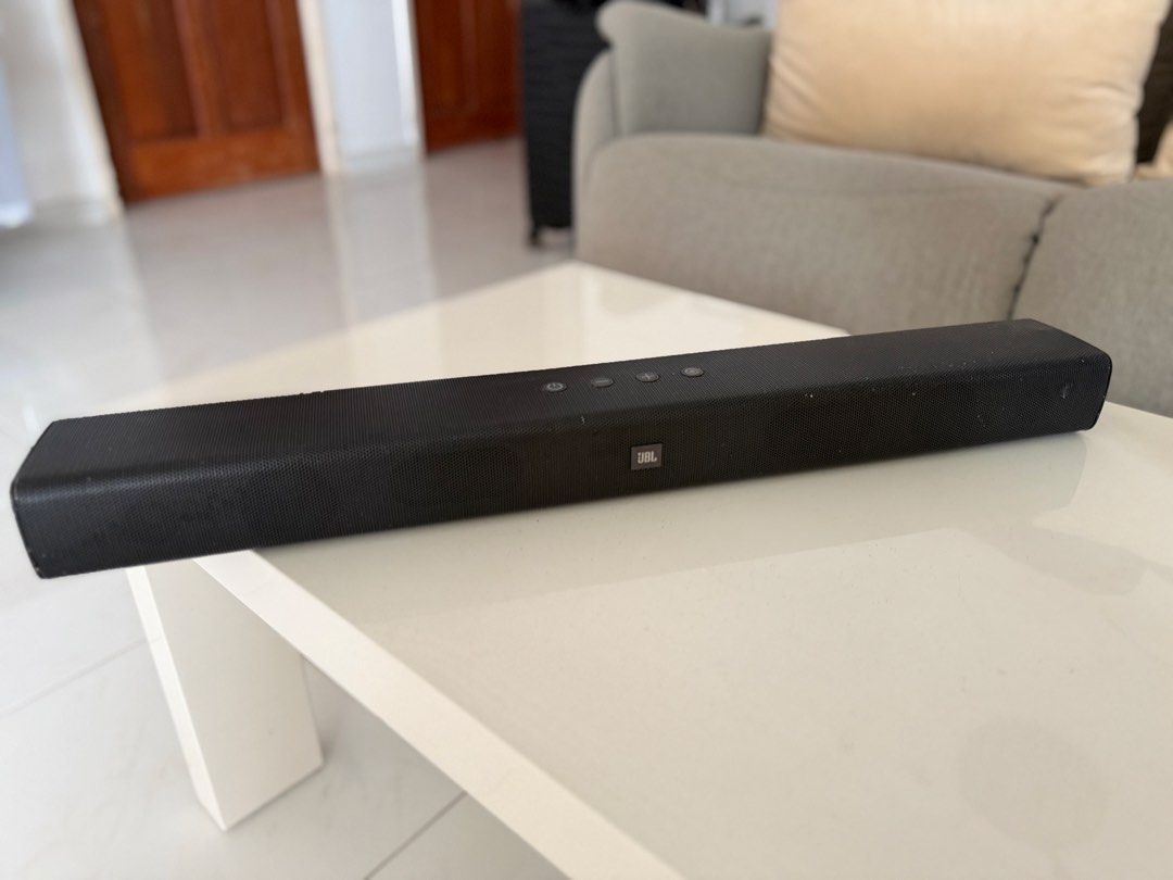 JBL Soundbar
