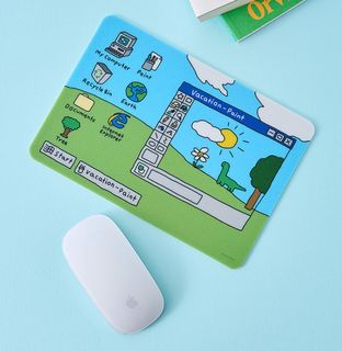 Korean Joguman Mouse Pad - Brachio466903729093355520