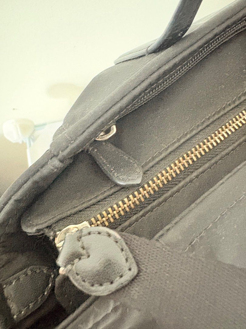 Kate Spade Chelsea Satchel Medium (Category: Luxury Bags & Wallets) located in Quezon City. Submitted by jglico (Listing ID 1439458160, Image 2). Description: Rarely used, leather still good as new With strap .