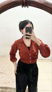 (Kategori: ) berada di . Dikirim oleh larassstr (ID iklan 1439562591, Gambar 1). Deskripsi: .