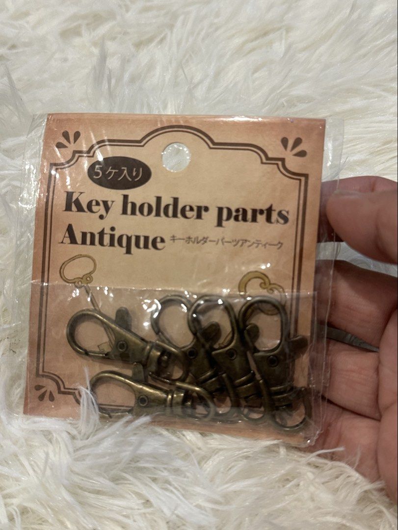 key holder parts japan (Category: Character Goods) located in Manila. Submitted by clevertiger.15429d (Listing ID 1439519561, Image 1). Description: .