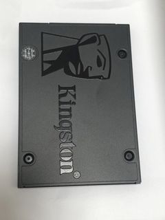 Kingston 960TB SSD466460363489300480