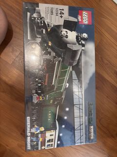 (Category: ) located in . Submitted by legosets4sale (Listing ID 1439524210, Image 1). Description: .