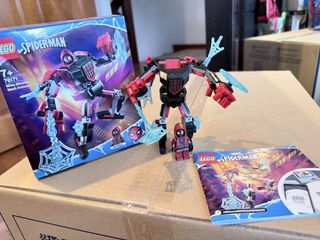 Lego spider man For Sale | Buy 500+ Lego spider man online