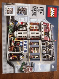 (Category: ) located in . Submitted by legosets4sale (Listing ID 1439528258, Image 1). Description: .