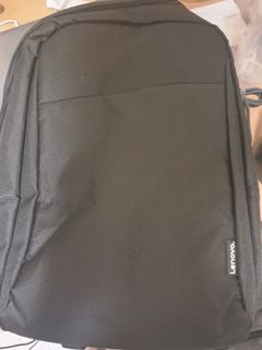 Lenovo Laptop Backpack466946869376460800