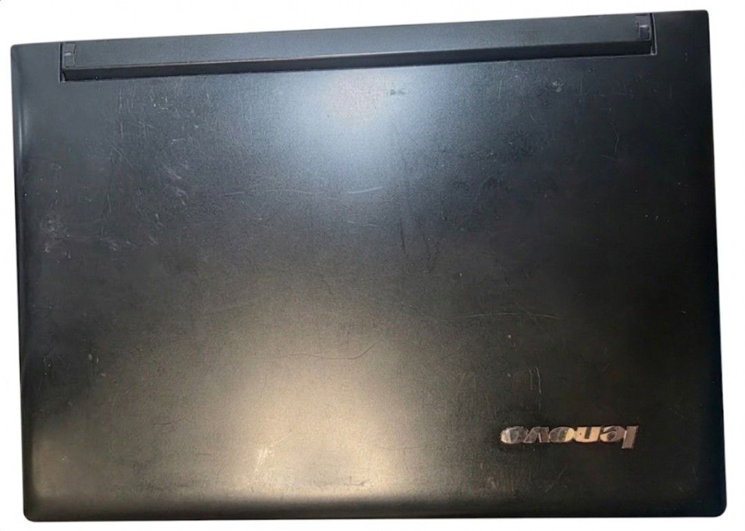 Lenovo Laptop - Black462255480552171521