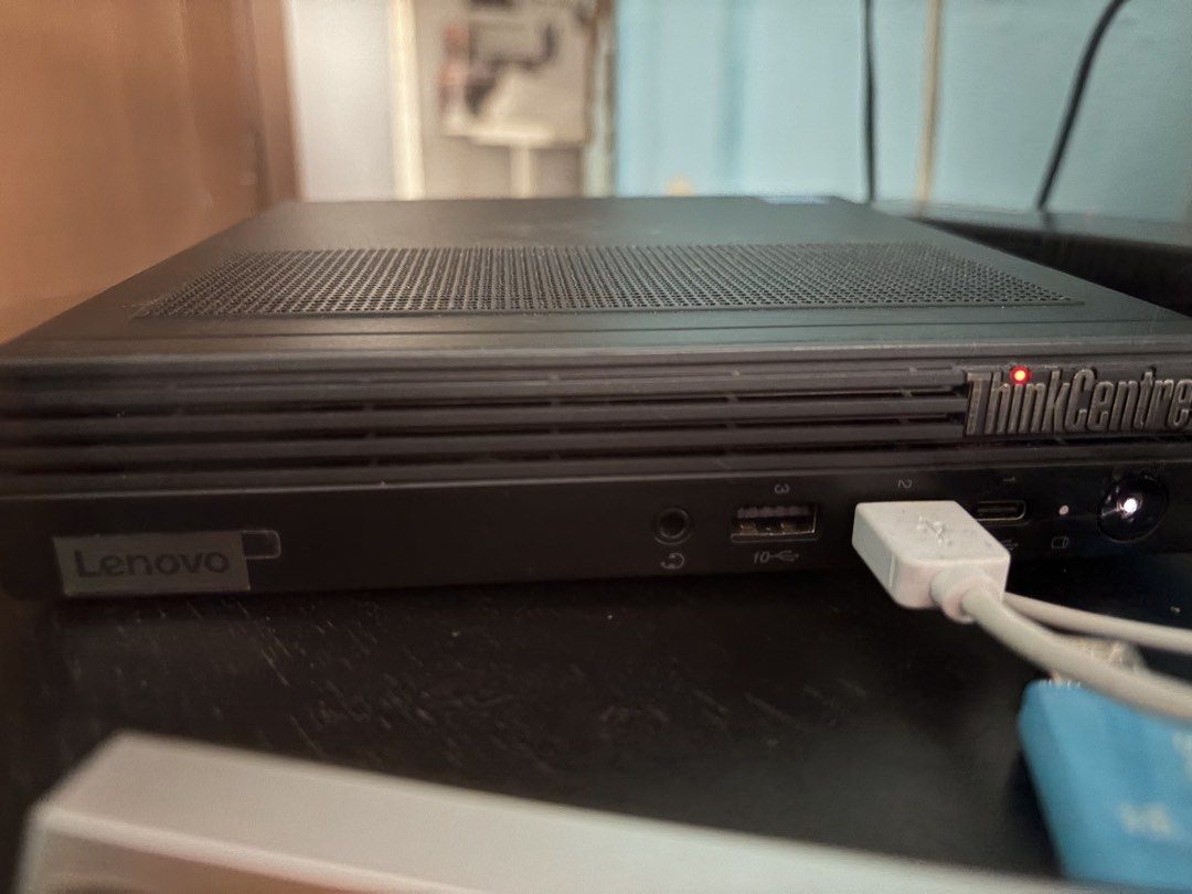 Lenovo M90Q Gen 3 Mini PC461986869721835520