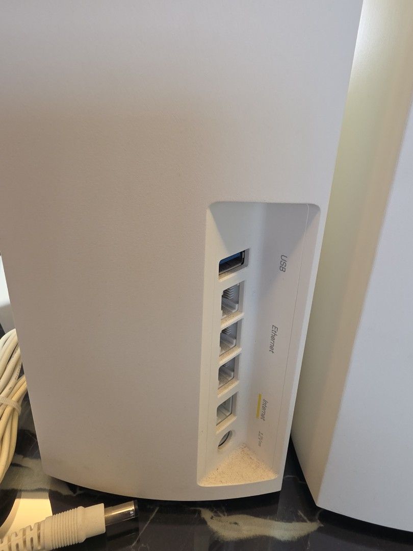 Linksys Velop Mesh WiFi System (4-Pack)461990658101094403