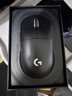 Logitech G Pro X Superlight 2 Wireless Mouse466945983519150080