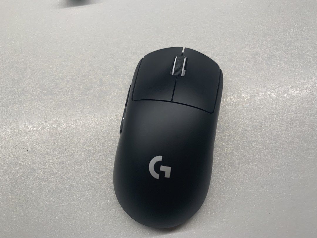 Logitech gpro x superlight 2461995451928422401