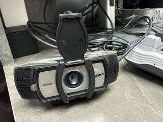 Logitech HD 1080p Webcam C930c466688067681003520